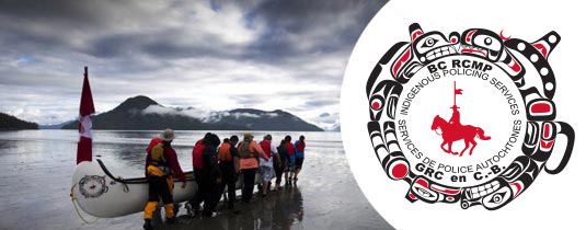 British Columbia First Nations Communication Policing Services